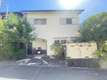 【大阪府/茨木市三島町】茨木市三島町　売地 現地（古家あり）