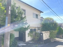 【大阪府/茨木市三島町】茨木市三島町　売地 現地（古家あり）