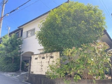 【大阪府/茨木市三島町】茨木市三島町　売地 現地（古家あり）
