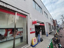 【東京都/大田区上池台】大田区上池台一丁目　土地 三菱UFJ銀行　長原支店（現地より約120m）