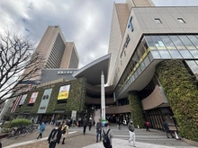 【東京都/品川区大井】品川区大井3丁目　土地 阪急大井町ガーデン（現地より約630m）