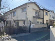 【東京都/中野区野方】中野区野方6丁目　古家付売地 現地（古家あり）