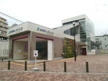 【東京都/中野区野方】中野区野方6丁目　古家付売地  西武新宿線「野方駅」（現地より約343m）