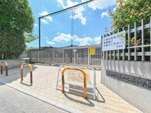 【東京都/武蔵野市吉祥寺本町】武蔵野市吉祥寺本町三丁目　2号地  武蔵野市立井之頭小学校（現地より約450m）