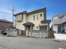 【千葉県/松戸市五香】千葉県松戸市五香二丁目　売地 現地（古家あり）