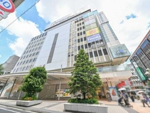 【東京都/武蔵野市吉祥寺本町】武蔵野市吉祥寺本町三丁目　1号地  東急百貨店吉祥寺店（現地より約800m）