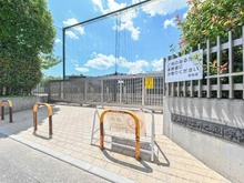 【東京都/武蔵野市吉祥寺本町】武蔵野市吉祥寺本町三丁目　1号地  武蔵野市立井之頭小学校（現地より約450m）