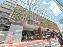 【東京都/武蔵野市吉祥寺本町】武蔵野市吉祥寺本町三丁目　2号地 JR中央・総武線「吉祥寺」駅（現地より約799m）