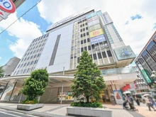 【東京都/武蔵野市吉祥寺本町】武蔵野市吉祥寺本町三丁目　2号地 東急百貨店吉祥寺店（現地より約800m）