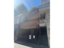 【東京都/渋谷区広尾】渋谷区広尾1丁目　土地 現地（古家あり）