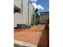 【東京都/港区西麻布】港区西麻布三丁目　土地 現地