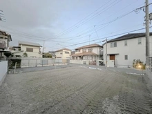 【大阪府/池田市室町】池田市室町　売土地 現地