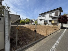 【東京都/練馬区下石神井】練馬区下石神井6丁目　売地 前面道路