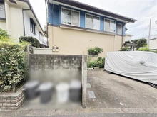 【東京都/練馬区大泉学園町】練馬区大泉学園町8丁目　売地 現地（古家あり）