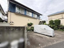 【東京都/練馬区大泉学園町】練馬区大泉学園町8丁目　売地 現地（古家あり）