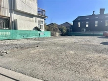 【東京都/東久留米市野火止】東久留米市野火止3丁目　土地 現地