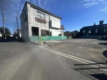 【東京都/東久留米市野火止】東久留米市野火止3丁目　土地 現地