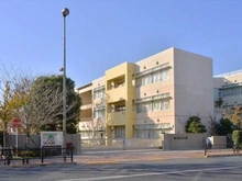 【東京都/練馬区石神井町】練馬区石神井町2丁目土地・A区画 光和小学校（現地より約400m）