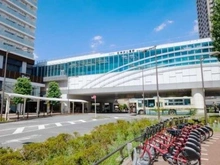 【東京都/練馬区石神井町】練馬区石神井町2丁目土地・B区画 西武池袋･豊島線「石神井公園」駅（現地より約700m）