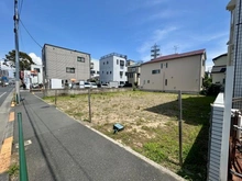 【東京都/江戸川区東小岩】江戸川区東小岩3丁目　売地 現地