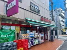 【東京都/江戸川区東小岩】江戸川区東小岩3丁目　売地 まいばすけっと　東小岩3丁目店（現地より約30m）
