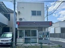 【東京都/江戸川区東小岩】江戸川区東小岩3丁目　売地 小岩警察署　一里塚交番（現地より約40m）