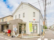 【東京都/江戸川区東小岩】江戸川区東小岩3丁目　売地  東小岩一郵便局（現地より約1,200m）