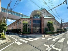 【東京都/江戸川区東小岩】江戸川区東小岩3丁目　売地  江戸川女子中学校・高等学校（現地より約350m）