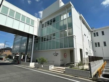 【東京都/江戸川区東小岩】江戸川区東小岩3丁目　売地  江戸川病院　（現地より約500m）