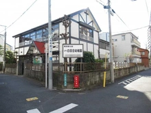 【東京都/江戸川区東小岩】江戸川区東小岩3丁目　売地  江戸川白百合幼稚園（現地より約700m）