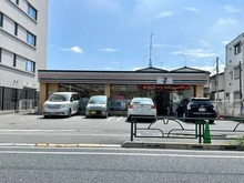 【東京都/江戸川区東小岩】江戸川区東小岩3丁目　売地  セブン-イレブン 江戸川東小岩4丁目店（現地より約290m）