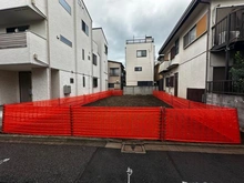 【東京都/文京区千駄木】文京区千駄木五丁目 土地 現地