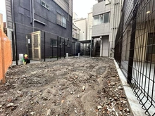 【東京都/台東区西浅草】台東区西浅草三丁目　土地 現地