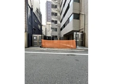 【東京都/台東区西浅草】台東区西浅草三丁目　土地 現地