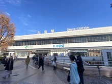 【埼玉県/さいたま市大宮区堀の内町】さいたま市大宮区堀の内町1丁目　土地 大宮駅西口（現地より約1,800m）