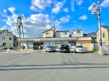 【埼玉県/さいたま市大宮区堀の内町】さいたま市大宮区堀の内町1丁目　土地 セブンイレブンさいたま堀の内3丁目店（現地より約880m）