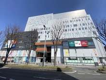 【埼玉県/さいたま市大宮区堀の内町】さいたま市大宮区堀の内町1丁目　土地 大宮門街（現地より約1,300m）