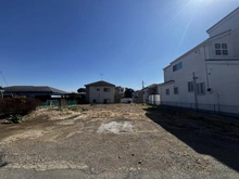 【埼玉県/さいたま市岩槻区大字飯塚】さいたま市岩槻区大字飯塚　土地 現地