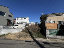 【埼玉県/さいたま市岩槻区大字飯塚】さいたま市岩槻区大字飯塚　土地 現地