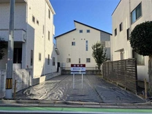 【埼玉県/さいたま市大宮区大成町】さいたま市大宮区大成町3丁目　土地 現地