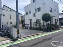 【埼玉県/さいたま市大宮区大成町】さいたま市大宮区大成町3丁目　土地 現地