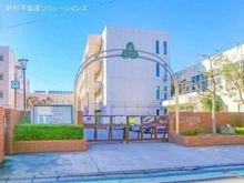 【埼玉県/さいたま市大宮区大成町】さいたま市大宮区大成町3丁目　土地  大成中学校（現地より約750m）