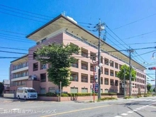 【埼玉県/さいたま市大宮区大成町】さいたま市大宮区大成町3丁目　土地  大宮中央総合病院（現地より約650m）