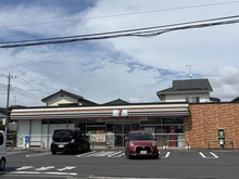 【埼玉県/蓮田市馬込】蓮田市馬込5丁目　土地 セブンイレブン 蓮田馬込店（現地より約300m）