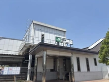 【埼玉県/蓮田市馬込】蓮田市馬込5丁目　土地 蓮田駅（現地より約1,440m）