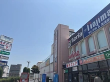 【埼玉県/蓮田市馬込】蓮田市馬込5丁目　土地 蓮田マイン（現地より約1,300m）