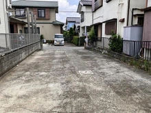 【埼玉県/さいたま市大宮区三橋】さいたま市大宮区三橋4丁目　古家付土地 現地（古家あり）