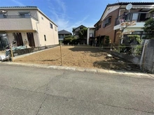 【埼玉県/さいたま市北区宮原町】さいたま市北区宮原町4丁目　土地 現地