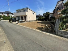【埼玉県/さいたま市北区宮原町】さいたま市北区宮原町4丁目　土地 現地