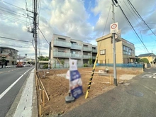 【埼玉県/さいたま市大宮区堀の内町】さいたま市大宮区堀の内町3丁目　2区画 現地：全3区画
